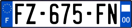 FZ-675-FN