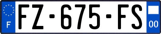 FZ-675-FS
