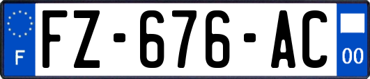 FZ-676-AC