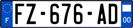 FZ-676-AD