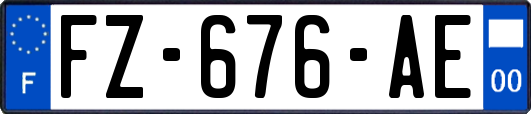 FZ-676-AE