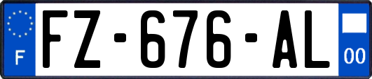 FZ-676-AL