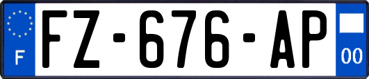 FZ-676-AP