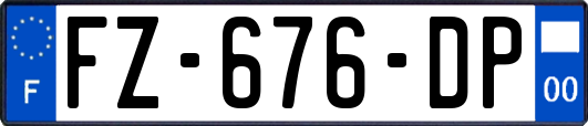 FZ-676-DP