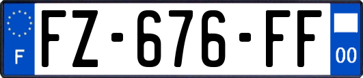 FZ-676-FF