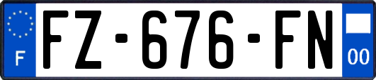 FZ-676-FN