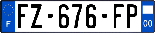 FZ-676-FP