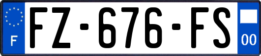 FZ-676-FS