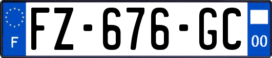 FZ-676-GC