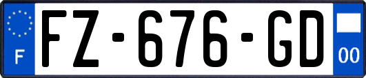 FZ-676-GD