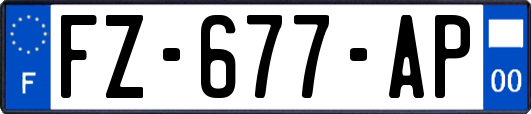 FZ-677-AP