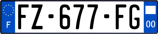 FZ-677-FG