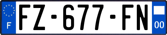 FZ-677-FN