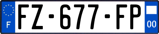 FZ-677-FP