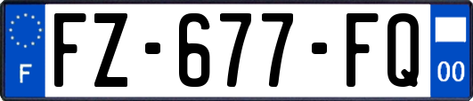 FZ-677-FQ