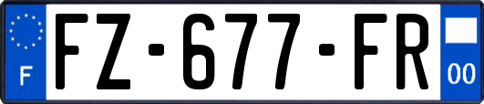 FZ-677-FR