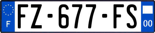 FZ-677-FS