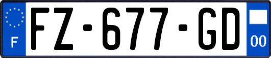 FZ-677-GD
