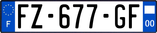 FZ-677-GF