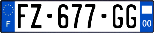 FZ-677-GG