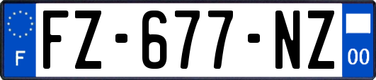 FZ-677-NZ