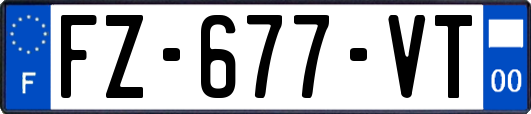 FZ-677-VT