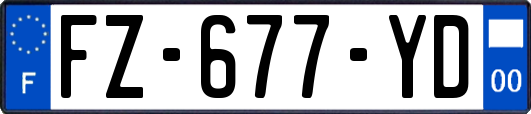 FZ-677-YD
