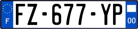 FZ-677-YP