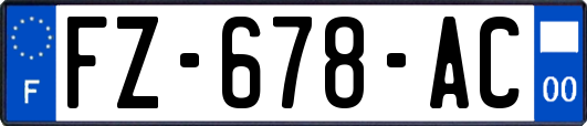 FZ-678-AC