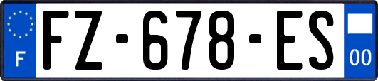 FZ-678-ES