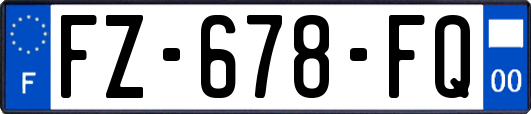 FZ-678-FQ