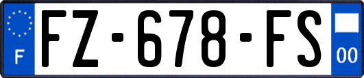 FZ-678-FS
