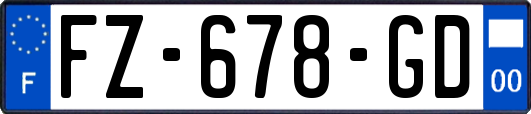 FZ-678-GD