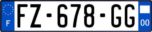 FZ-678-GG
