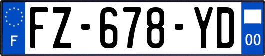 FZ-678-YD