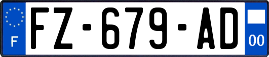 FZ-679-AD