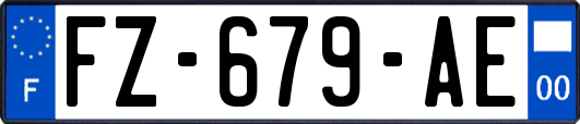 FZ-679-AE