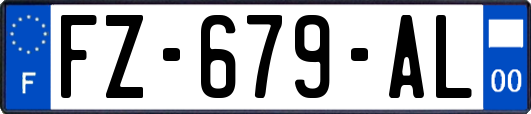 FZ-679-AL