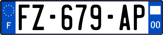 FZ-679-AP