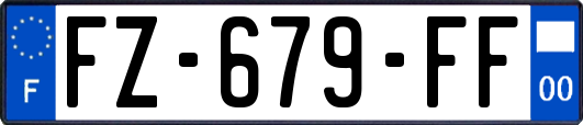 FZ-679-FF