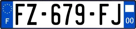 FZ-679-FJ
