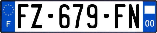 FZ-679-FN