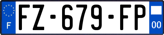 FZ-679-FP