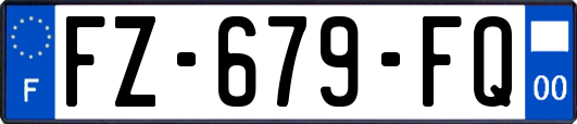 FZ-679-FQ