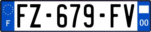 FZ-679-FV