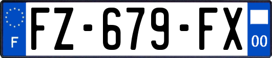 FZ-679-FX