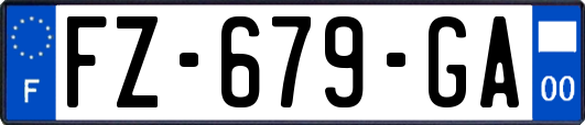 FZ-679-GA