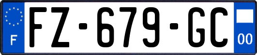 FZ-679-GC