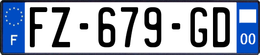 FZ-679-GD