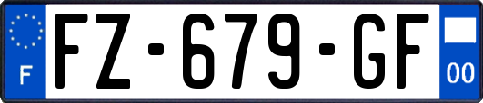 FZ-679-GF